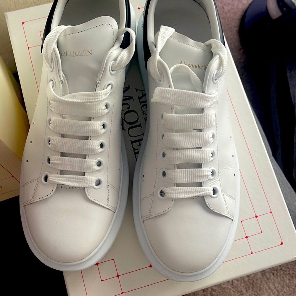 Alexander McQueen